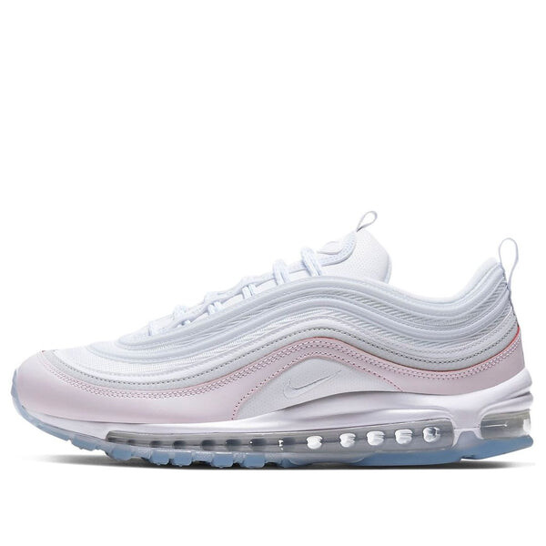 Кроссовки air max 97 Nike, белый
Кроссовки air max 97 Nike, белый