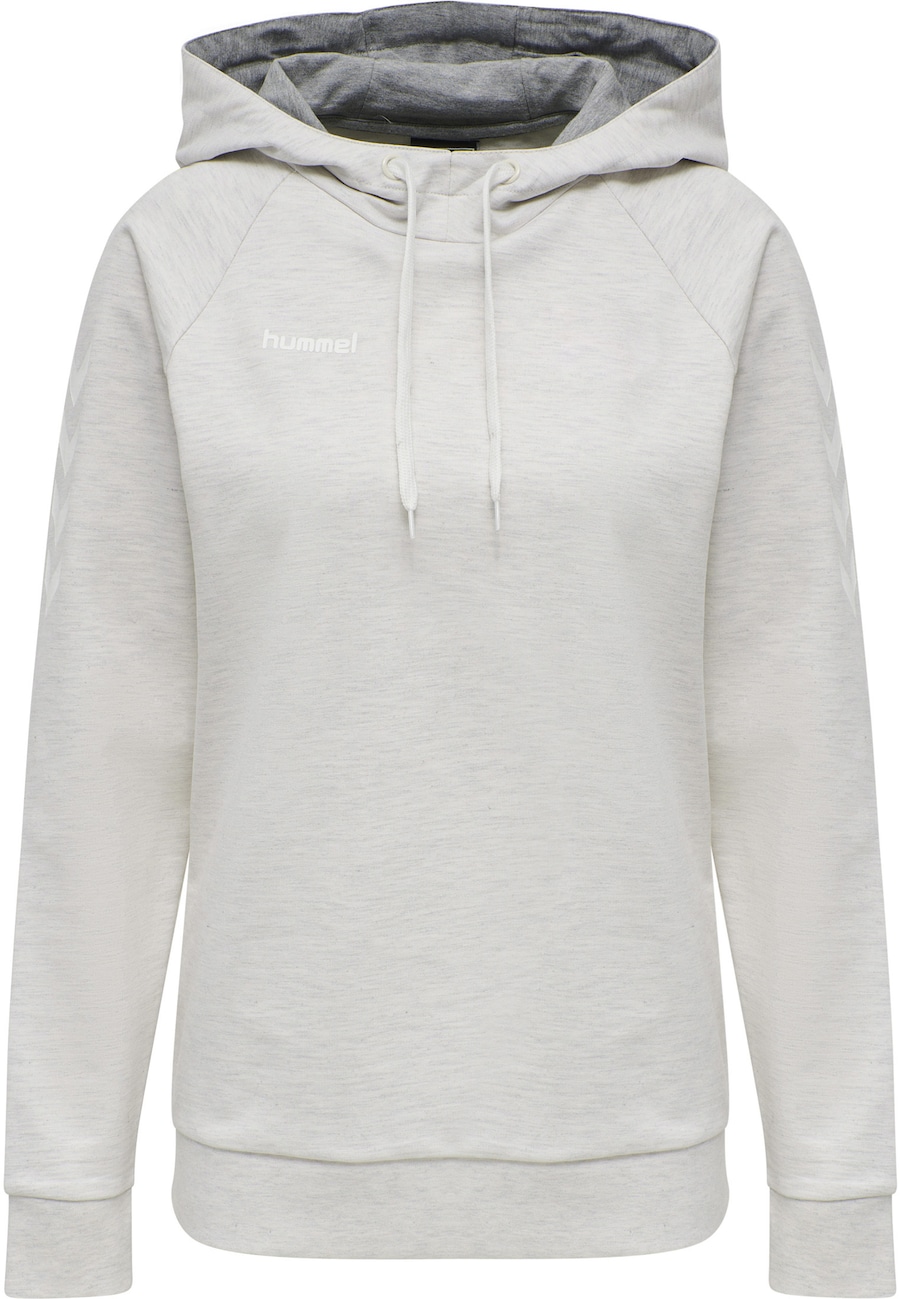 Спортивная толстовка Hummel, Mottled Grey
Спортивная толстовка Hummel, Mottled Grey