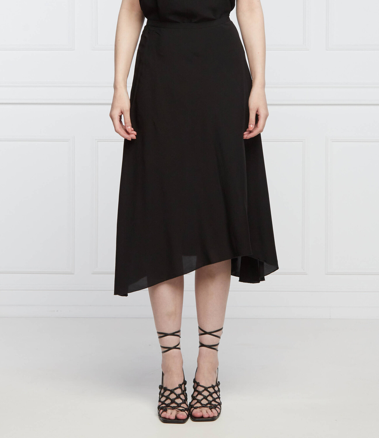 Юбка Marc O' Polo, черный
Юбка Marc O' Polo, черный