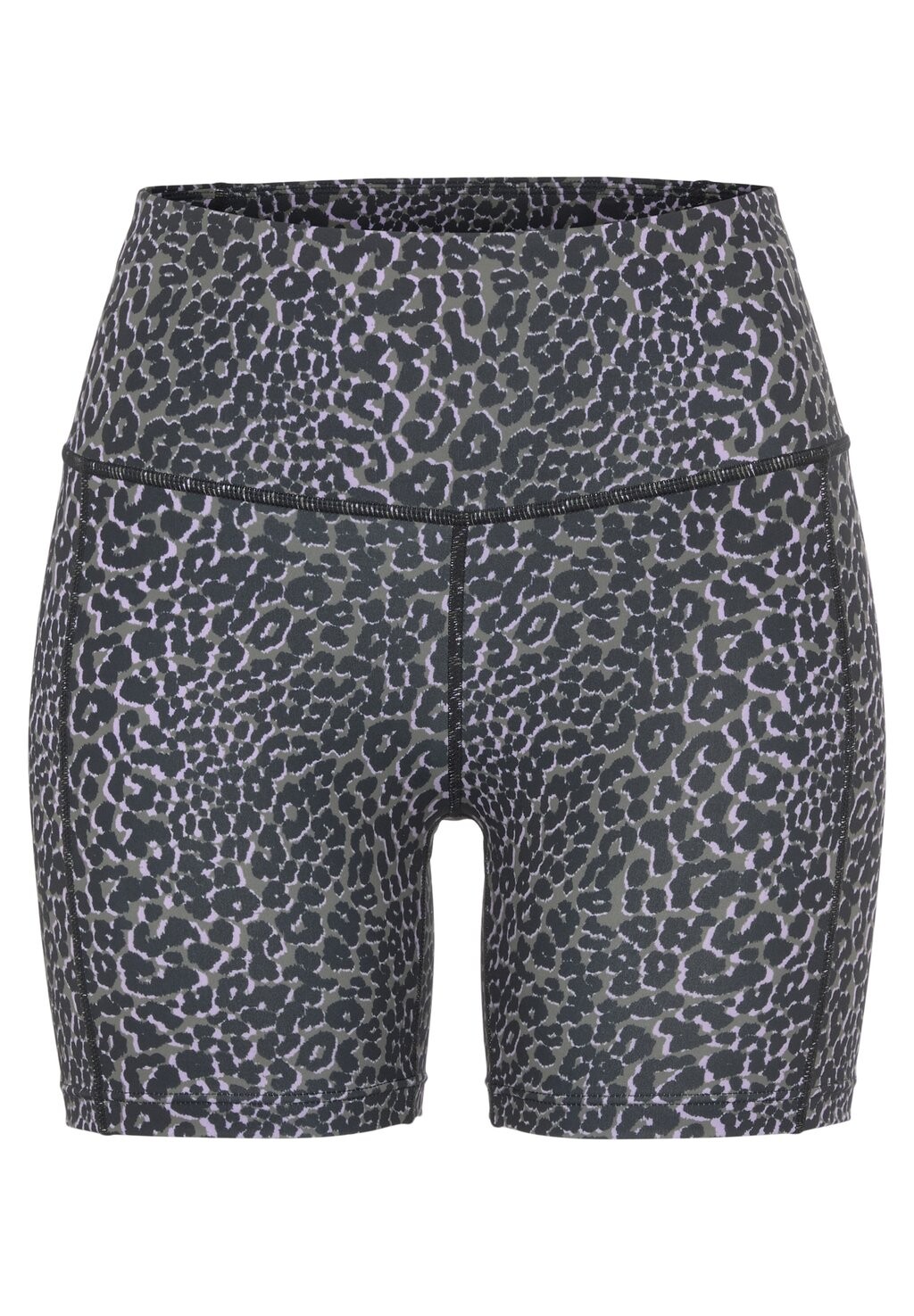 Леггинсы LASCANA Active, цвет leo
Леггинсы LASCANA Active, цвет leo