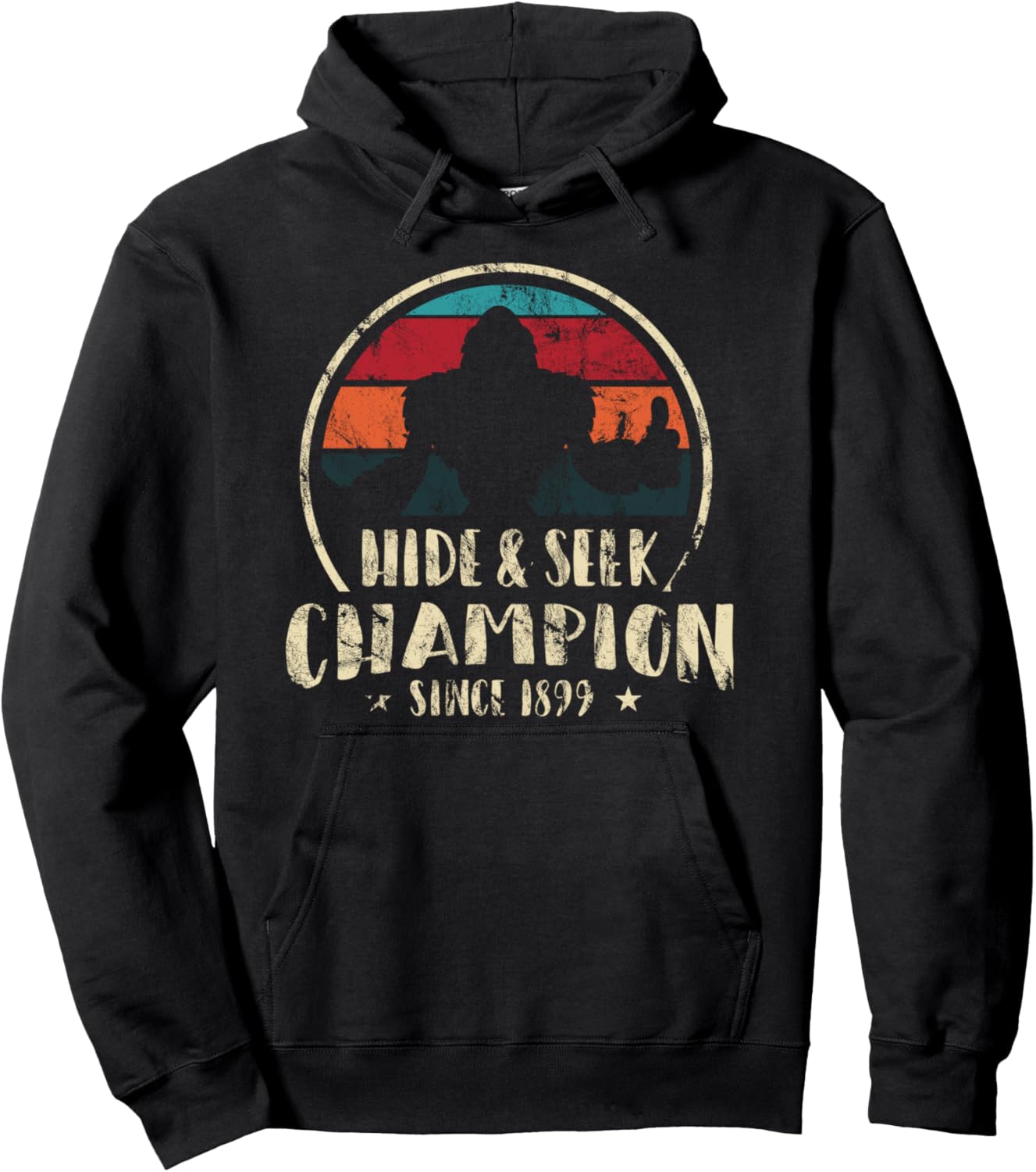 Толстовка Yeti Himalayan с надписью «Чемпион по пряткам 1899» Yeti Himalay Hide And Seek Fan Design, черный
Толстовка Yeti Himalayan с надписью «Чемпион по пряткам 1899» Yeti Himalay Hide And Seek Fan Design, черный