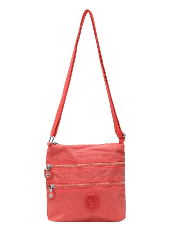 Наплечная сумка Mindesa, оранжевый
Наплечная сумка Mindesa, оранжевый