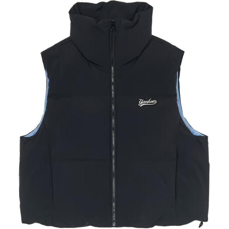 MLB Женская бейсболка New York Yankees, Black
MLB Женская бейсболка New York Yankees, Black