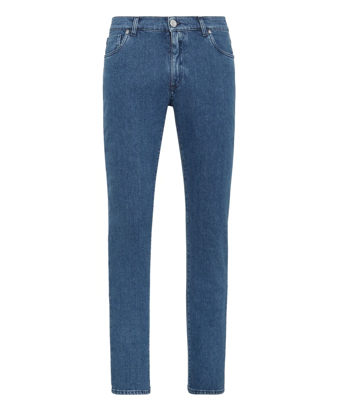 Прямые джинсы Crest Billionaire, синий
Прямые джинсы Crest Billionaire, синий