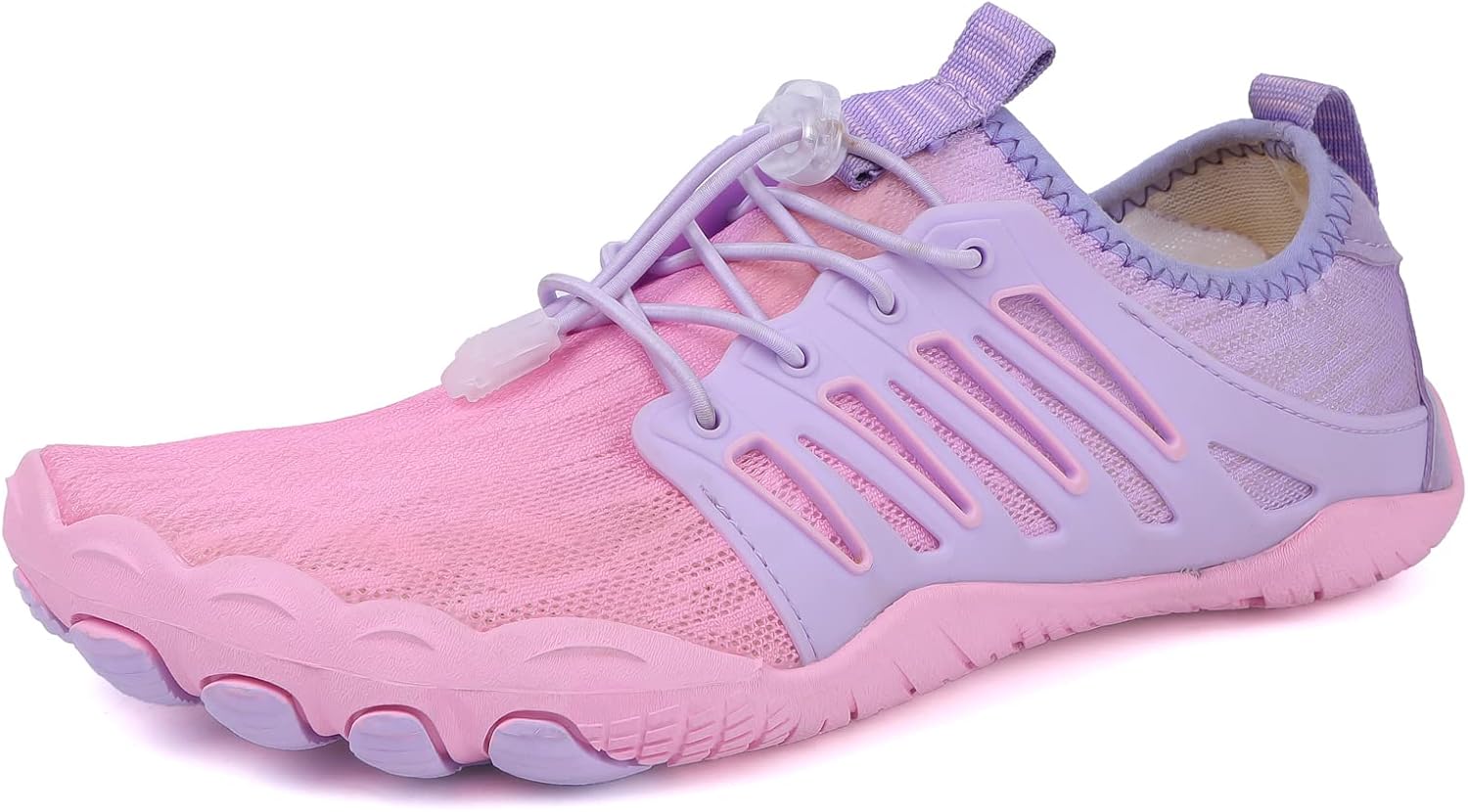 Кроссовки Asifn для пляжа и походов, аква-кроссовки с быстрой сушкой для мужчин и женщин, для прогулок на открытом воздухе, трекинга и скалолазания, розовый
Кроссовки Asifn для пляжа и походов, аква-кроссовки с быстрой сушкой для мужчин и женщин, для прогулок на открытом воздухе, трекинга и скалолазания, розовый