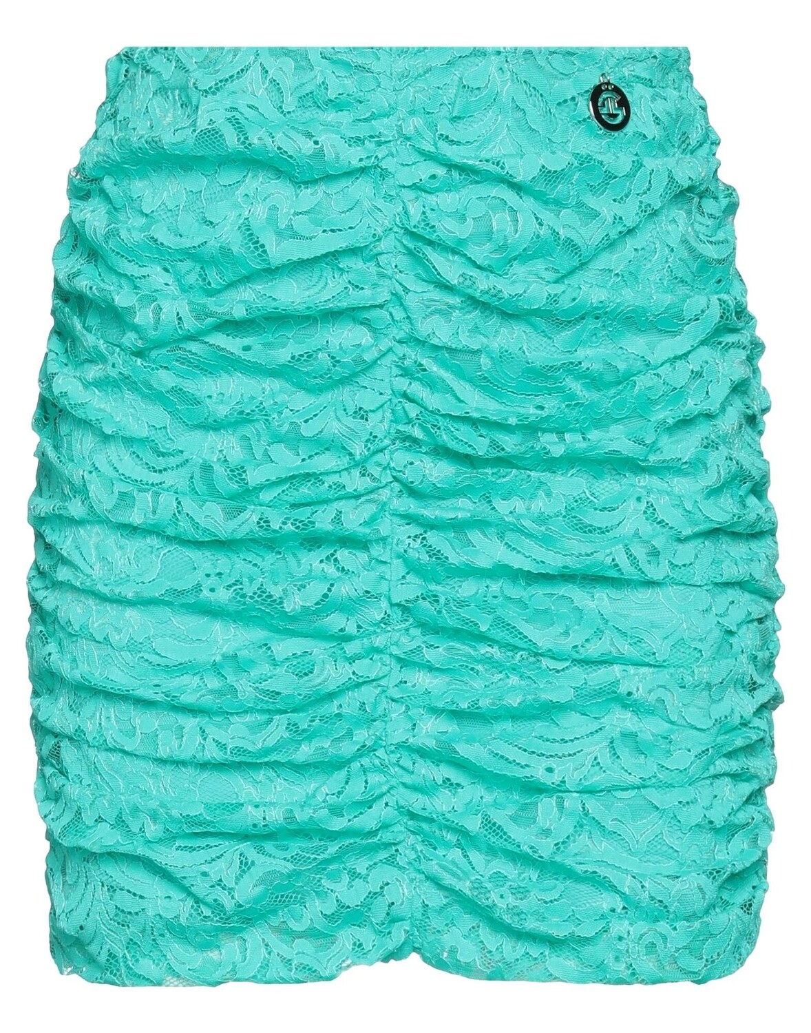 Юбка Gaëlle Paris, бирюзовый 
Юбка Gaëlle Paris, бирюзовый