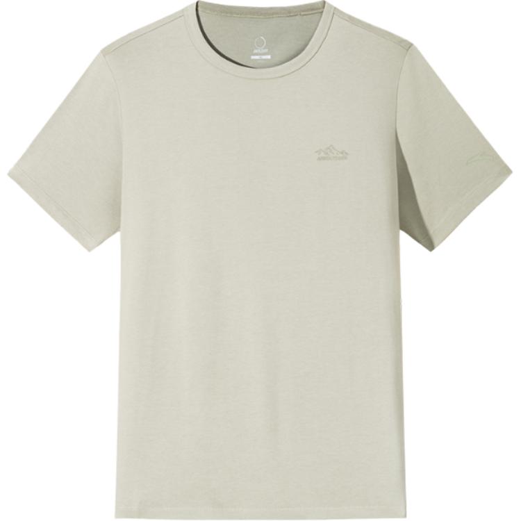 Футболка мужская Drifting Gray ANTA, серый
Футболка мужская Drifting Gray ANTA, серый