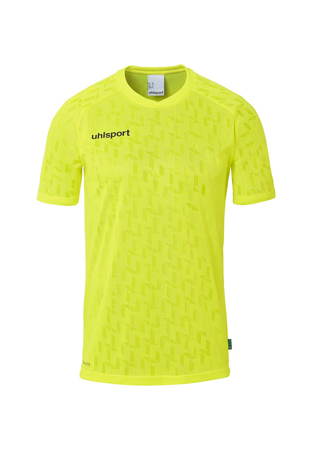 Спортивная футболка TRAININGS DIVISION uhlsport, желтый
Спортивная футболка TRAININGS DIVISION uhlsport, желтый