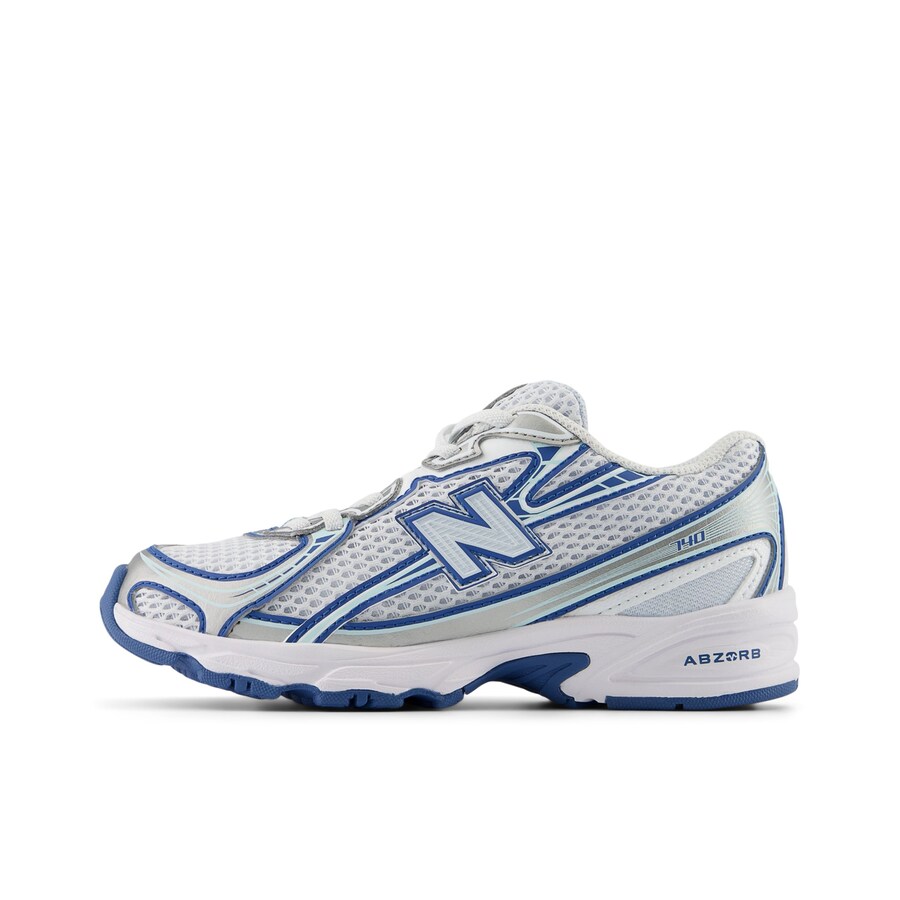 Кроссовки new balance 740, белый
Кроссовки new balance 740, белый