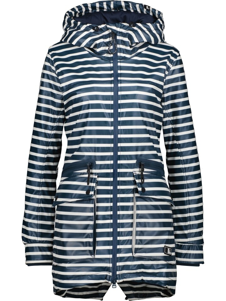 Переходная куртка alife and kickin, морской
Переходная куртка alife and kickin, морской