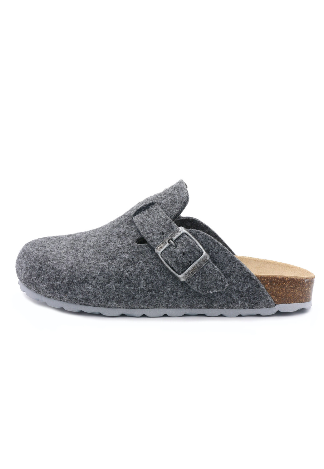 Мюли billowy HOME FANTASY, серый
Мюли billowy HOME FANTASY, серый