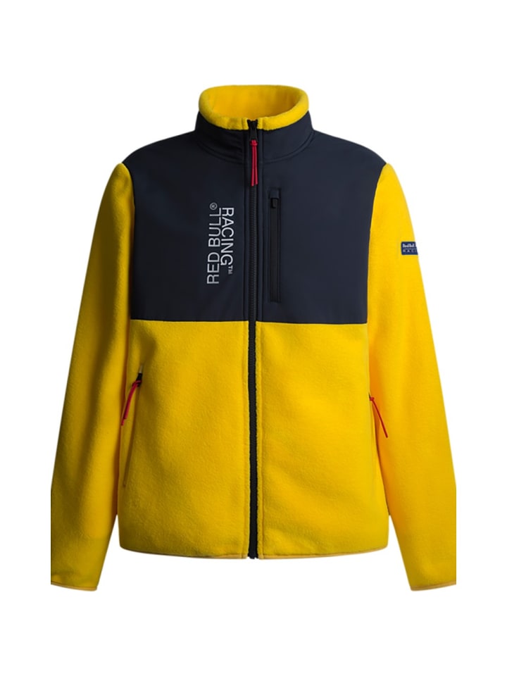 Джинсовая куртка Pepe Jeans Fleecefutter, желтый 
Джинсовая куртка Pepe Jeans Fleecefutter, желтый