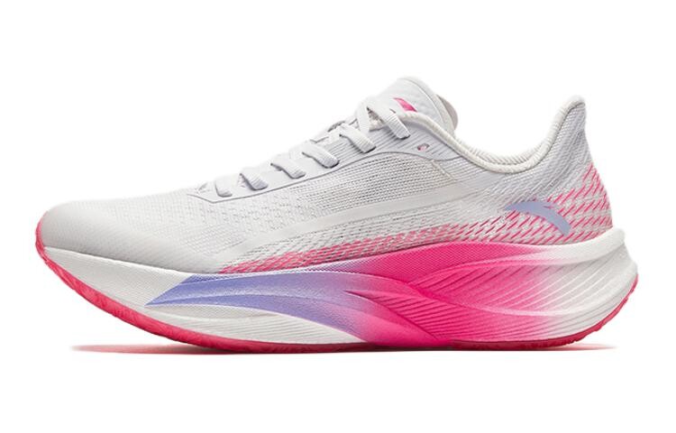 C202 5 Детские кроссовки GS Low-top Anta Белый/Цикламеновый розовый Anta Kids
C202 5 Детские кроссовки GS Low-top Anta Белый/Цикламеновый розовый Anta Kids