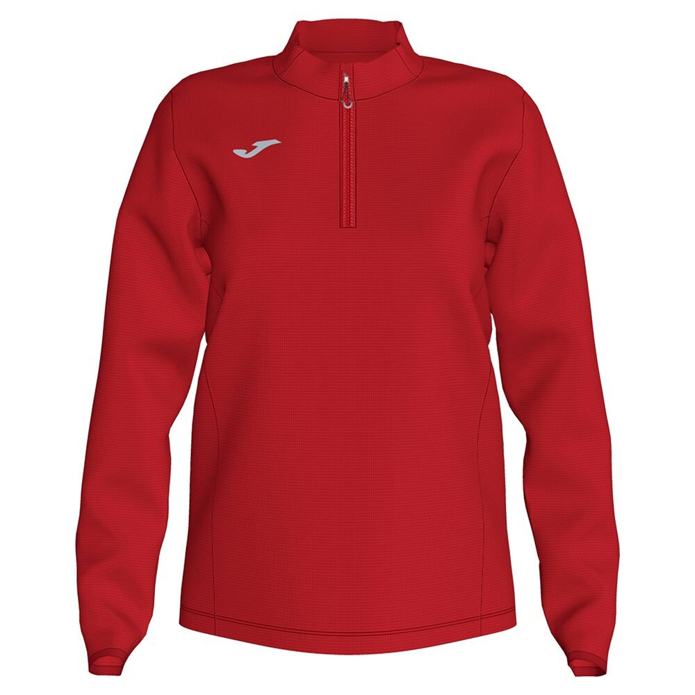 Толстовка на молнии Joma Running Night, красный
Толстовка на молнии Joma Running Night, красный