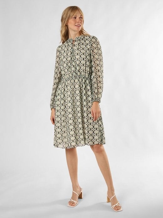 Платье Marc Cain Collections, черный
Платье Marc Cain Collections, черный