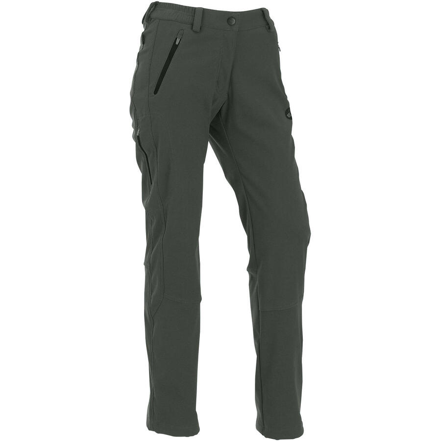 MAUL SPORT Штаны софтшелл Klosters REC
MAUL SPORT Штаны софтшелл Klosters REC
