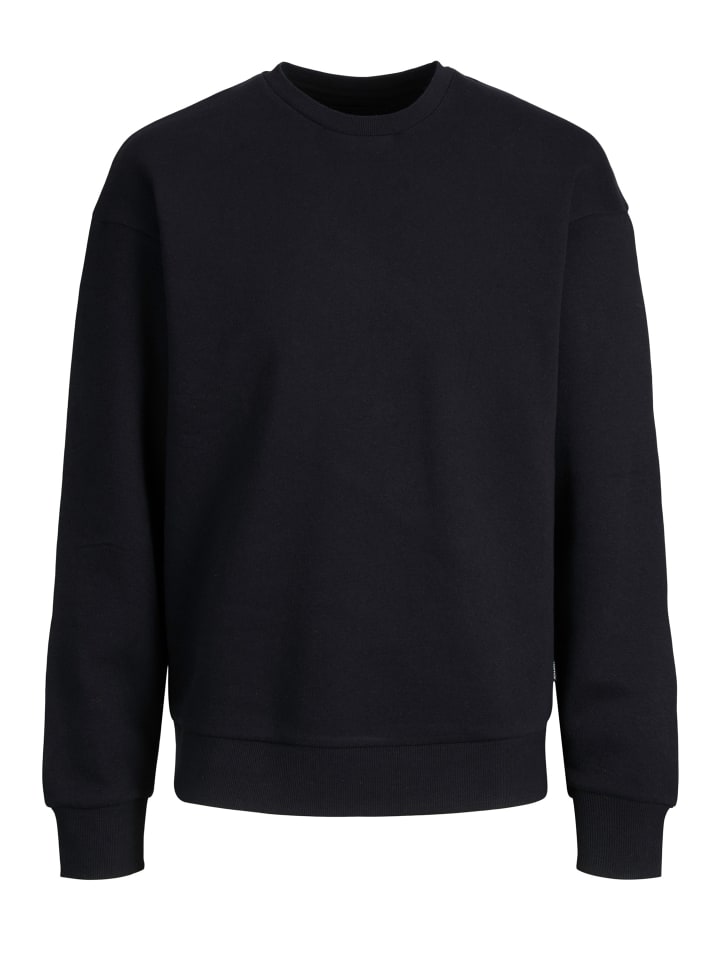 Толстовка Jack & Jones, черный
Толстовка Jack & Jones, черный