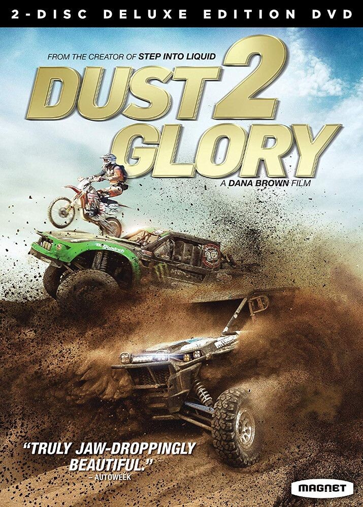 Диск DVD Dust 2 Glory 
Диск DVD Dust 2 Glory