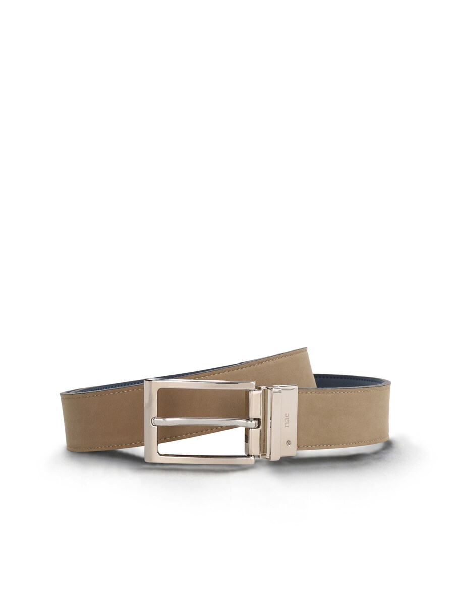 Ремень nae Vegan Shoes Tarres, бежевый
Ремень nae Vegan Shoes Tarres, бежевый