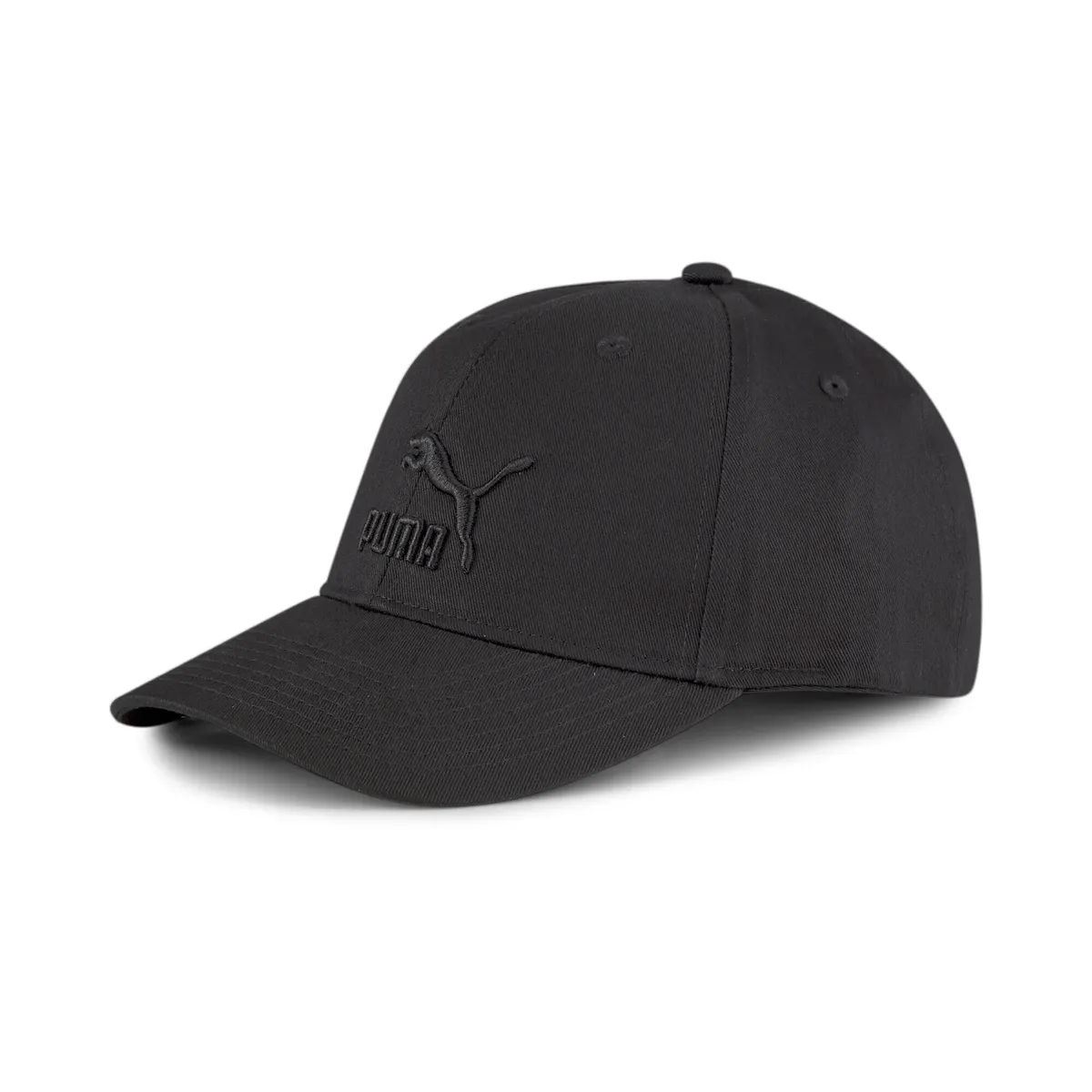 Кепка PUMA Flex Cap "Бейсбольная кепка с архивным логотипом для взрослых", черный
Кепка PUMA Flex Cap "Бейсбольная кепка с архивным логотипом для взрослых", черный
