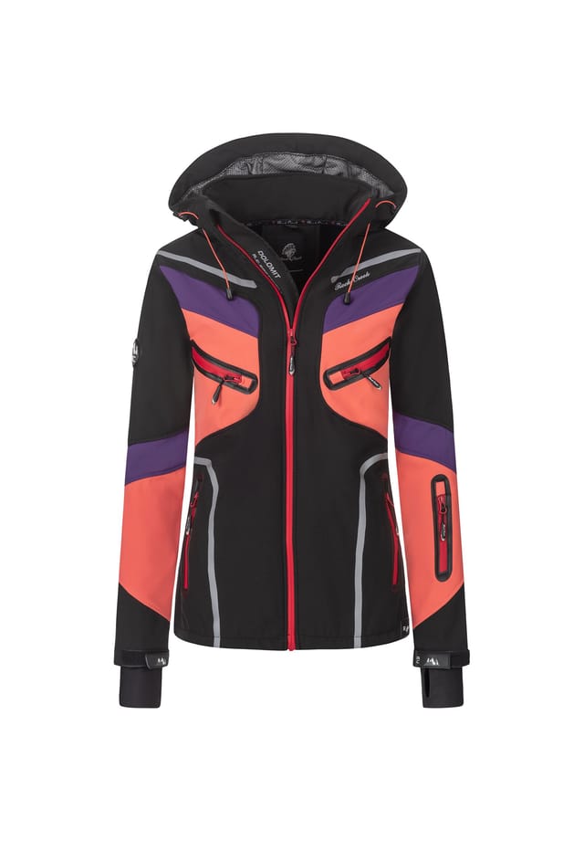 Куртка софтшелл ветровка софтшелл Rock Creek, черный
Куртка софтшелл ветровка софтшелл Rock Creek, черный