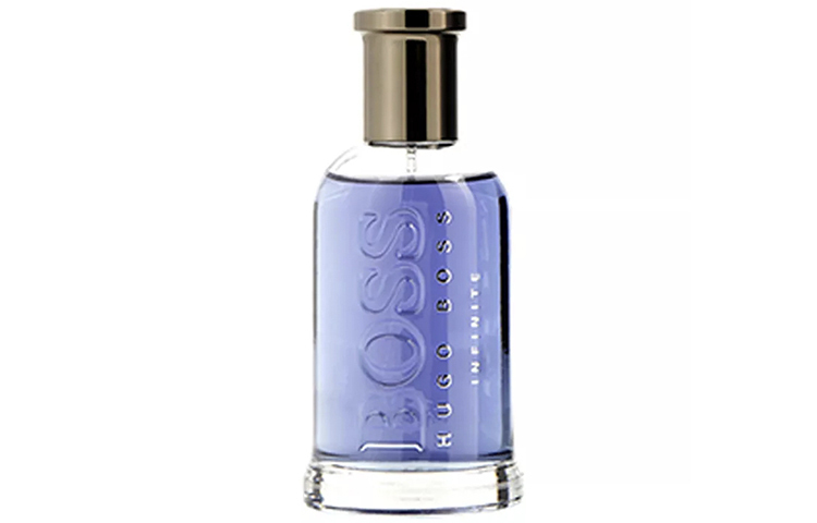 BOTTLED Infinite Confidence мужской парфюм деревянный ароматический аромат EDP 50 мл/100 мл/200 мл HUGO BOSS
BOTTLED Infinite Confidence мужской парфюм деревянный ароматический аромат EDP 50 мл/100 мл/200 мл HUGO BOSS