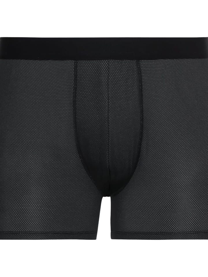 Трусы боксеры Odlo, черный
Трусы боксеры Odlo, черный