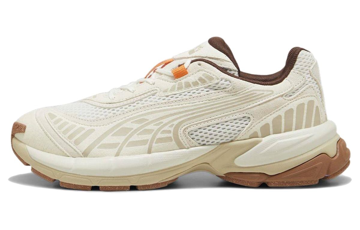 Мужская обувь Puma Velophasis Lifestyle, Off-white
Мужская обувь Puma Velophasis Lifestyle, Off-white