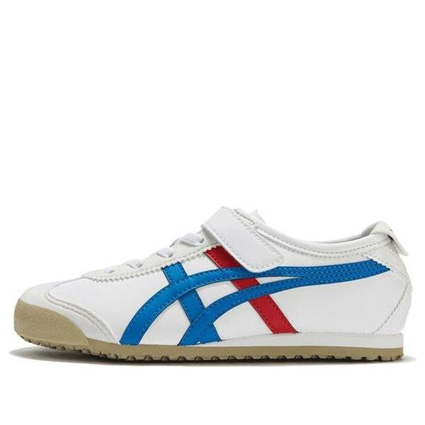 Кроссовки мексика 66 Onitsuka Tiger, белый
Кроссовки мексика 66 Onitsuka Tiger, белый