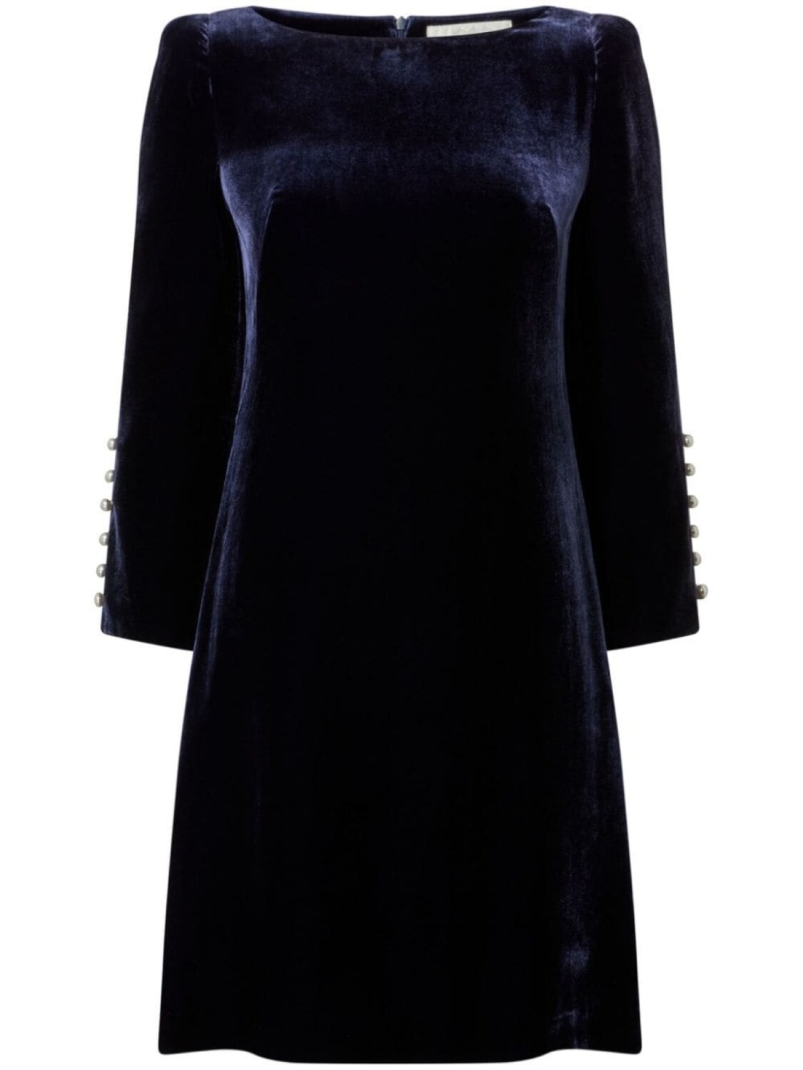 Мини-платье Тинкербелл JANE, синий
Мини-платье Тинкербелл JANE, синий