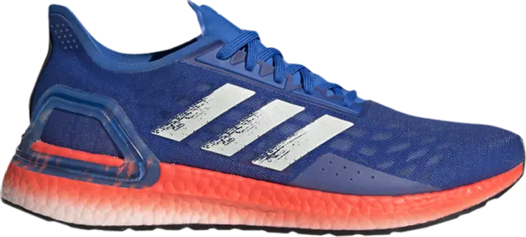 Кроссовки Adidas UltraBoost 20 'Glory Blue', синий
Кроссовки Adidas UltraBoost 20 'Glory Blue', синий