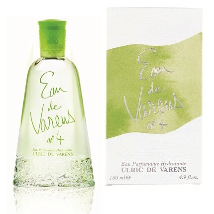 Urlic De Varens Ulric De Varens 2 Eau de Varens Туалетная вода 150мл
Urlic De Varens Ulric De Varens 2 Eau de Varens Туалетная вода 150мл