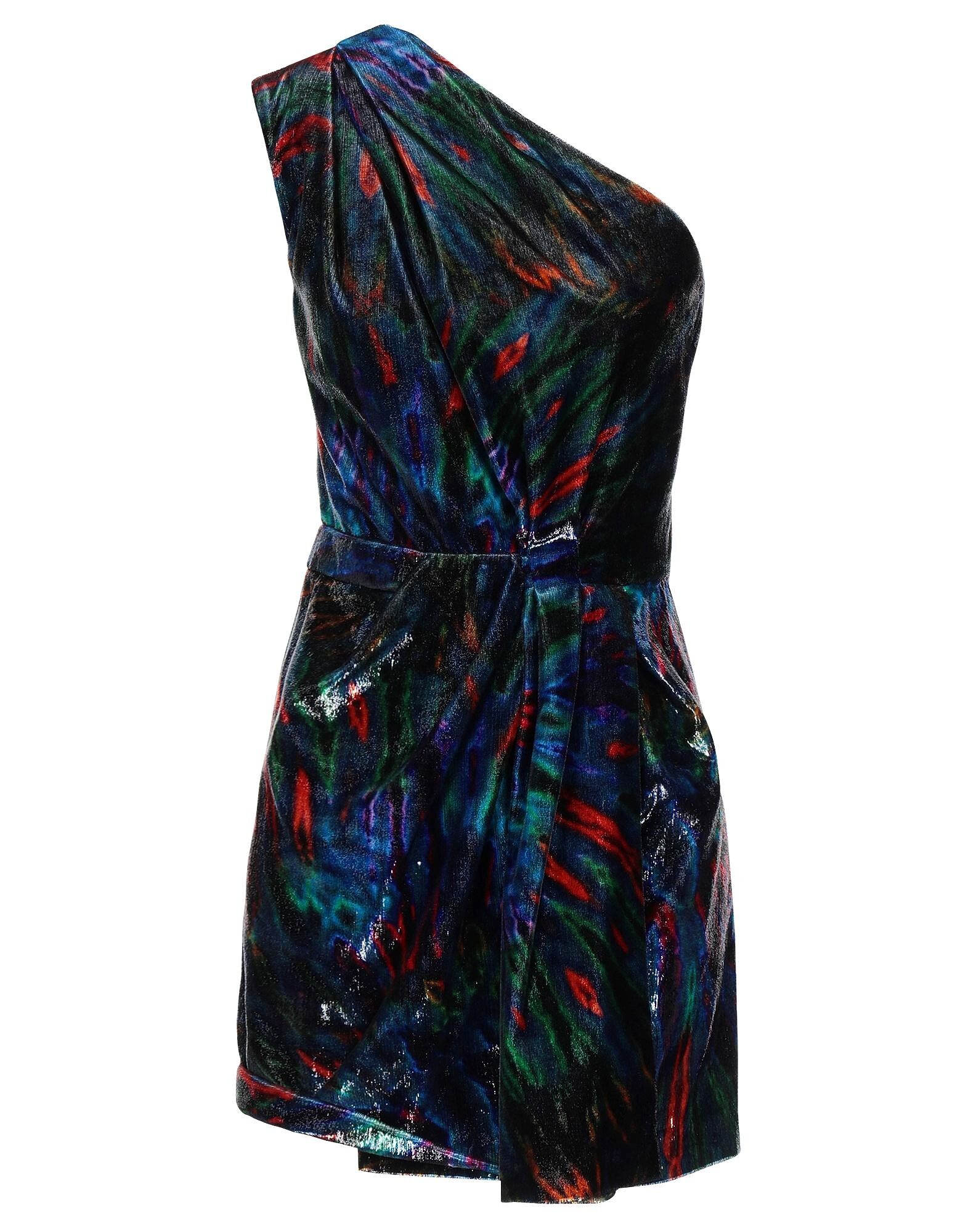 Мини-платье Dsquared2, полуночно-синий
Мини-платье Dsquared2, полуночно-синий