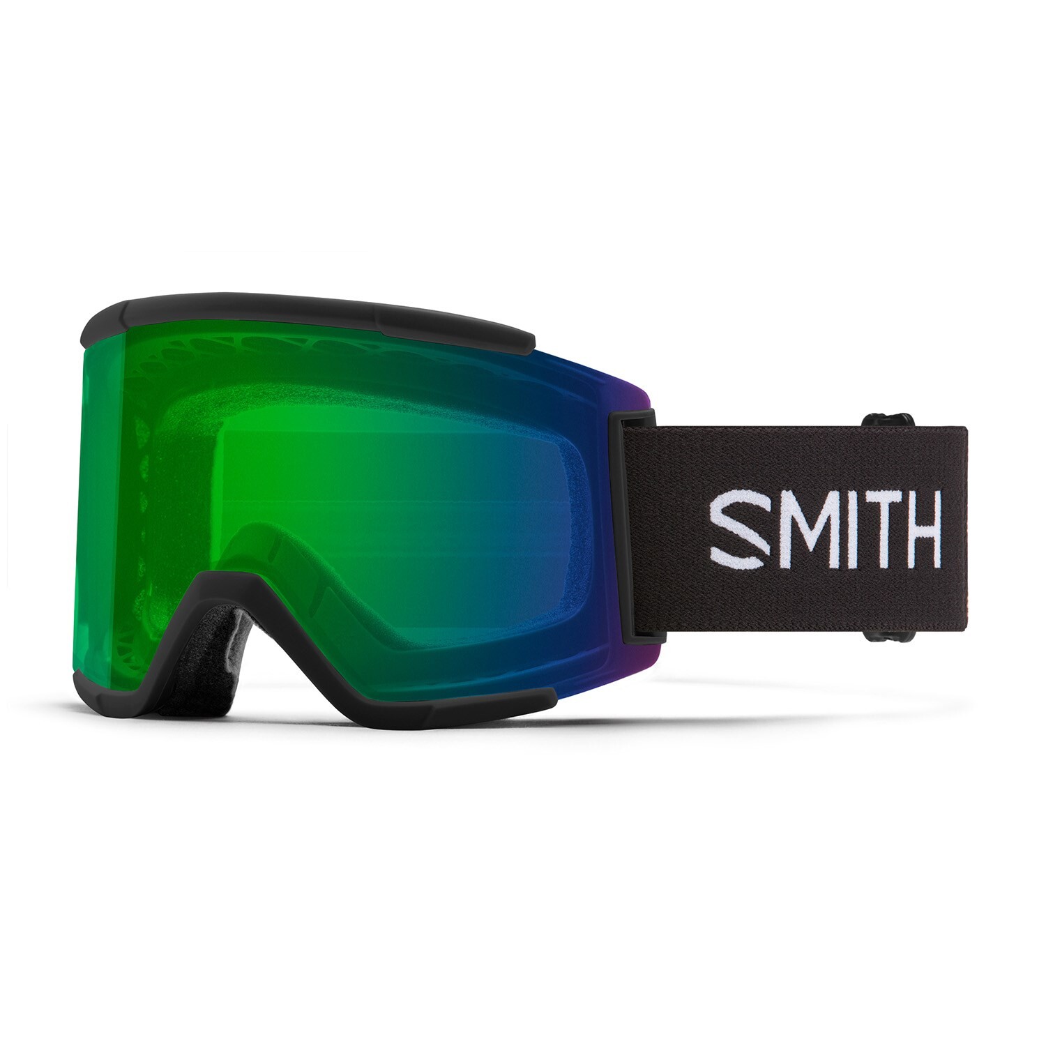 Защитные очки Smith Squad XL, черный
Защитные очки Smith Squad XL, черный