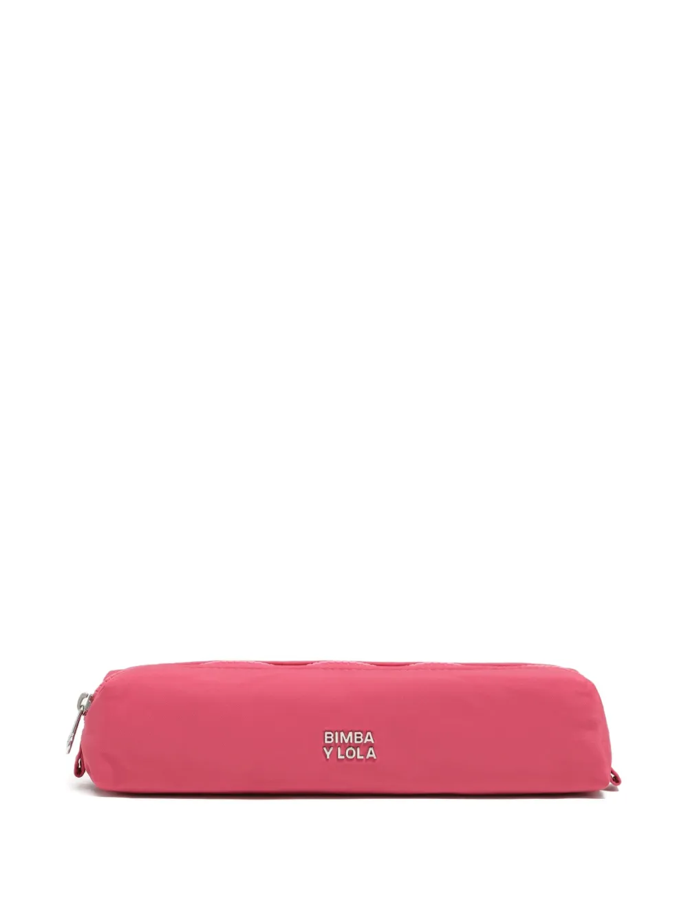 Маленькая косметичка с логотипом Bimba y Lola, розовый
Маленькая косметичка с логотипом Bimba y Lola, розовый
