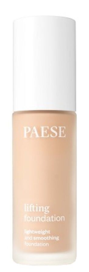 Paese Lifting Foundation Праймер для лица, 101 Ciepły Beż
Paese Lifting Foundation Праймер для лица, 101 Ciepły Beż