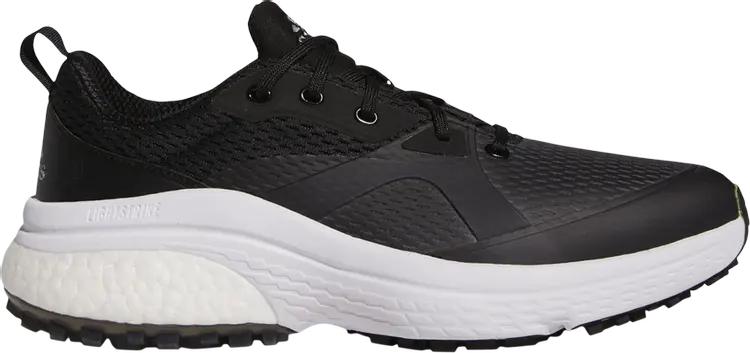 Бутсы Adidas Solarmotion 'Black Pulse Lime', черный
Бутсы Adidas Solarmotion 'Black Pulse Lime', черный