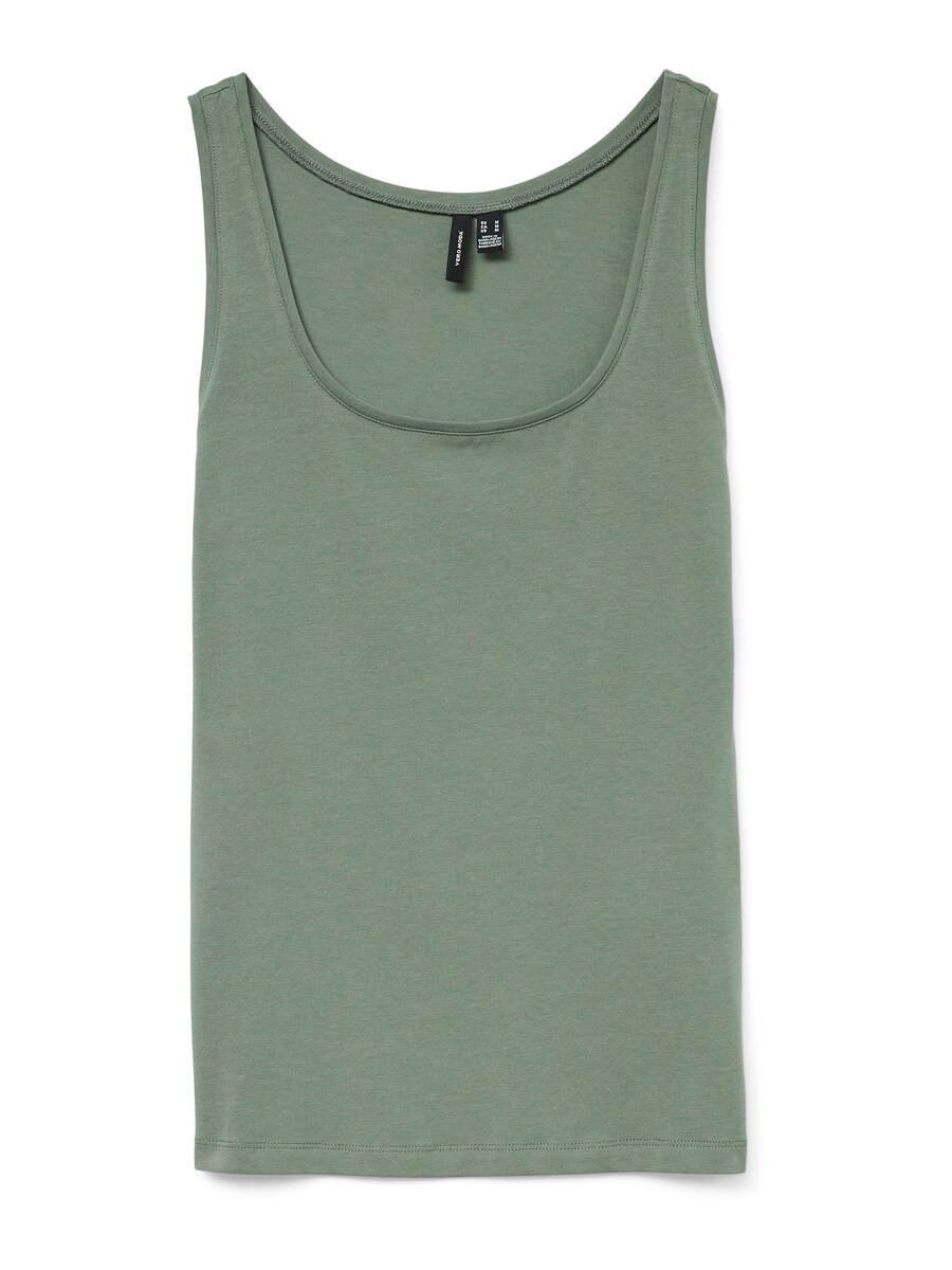 Топ VERO MODA VMLULU, Green
Топ VERO MODA VMLULU, Green