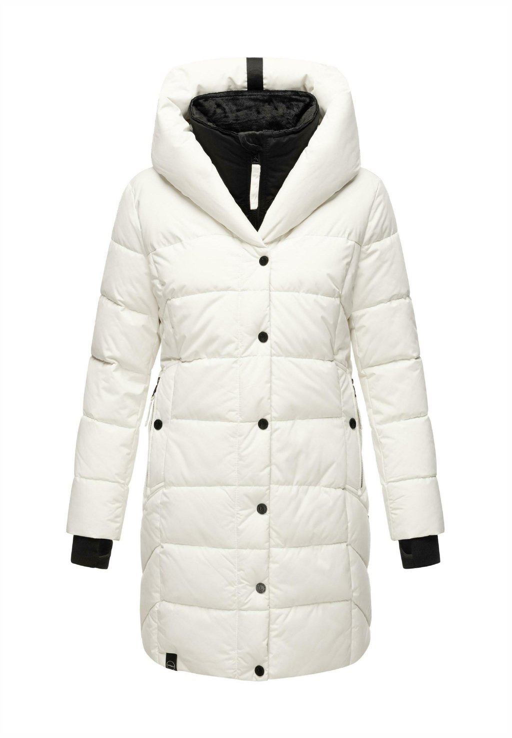 Зимнее пальто KNUTSCHILEIN Navahoo, белый
Зимнее пальто KNUTSCHILEIN Navahoo, белый