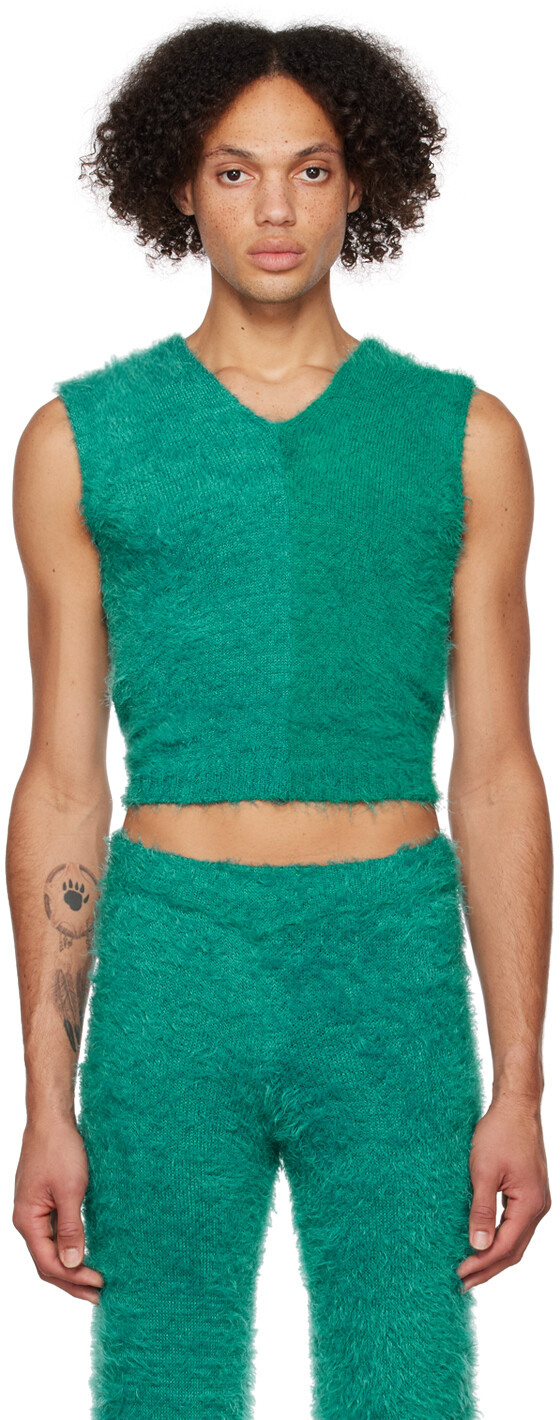 SSENSE Эксклюзивная зеленая толстовка с изображением мамонта Chet Lo, Зеленый, SSENSE Эксклюзивная зеленая толстовка с изображением мамонта Chet Lo
SSENSE Эксклюзивная зеленая толстовка с изображением мамонта Chet Lo, Зеленый, SSENSE Эксклюзивная зеленая толстовка с изображением мамонта Chet Lo