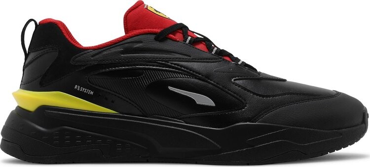 Кроссовки Puma Scuderia Ferrari x RS-Fast Black, черно-красный, Черный, Кроссовки Puma Scuderia Ferrari x RS-Fast Black, черно-красный
Кроссовки Puma Scuderia Ferrari x RS-Fast Black, черно-красный, Черный, Кроссовки Puma Scuderia Ferrari x RS-Fast Black, черно-красный
