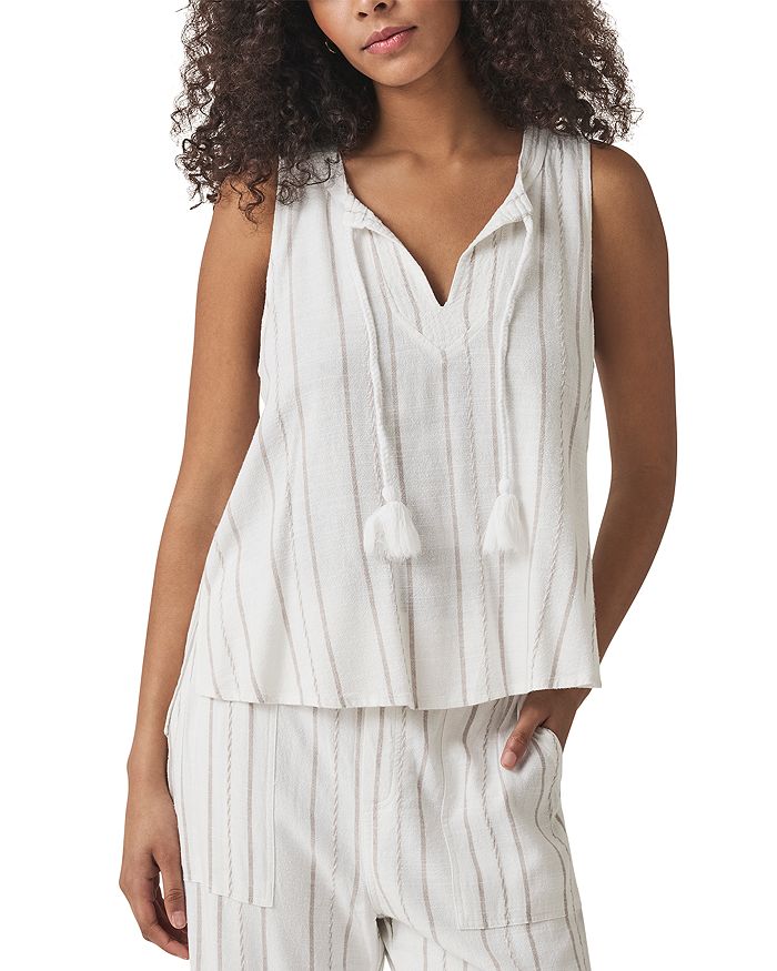 Топ Layla Splendid, белый
Топ Layla Splendid, белый