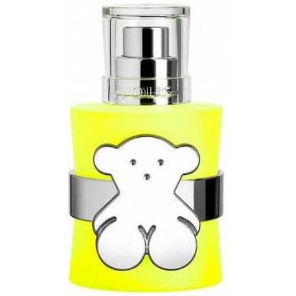 Туалетная вода Tous Your Powers, 30мл
Туалетная вода Tous Your Powers, 30мл