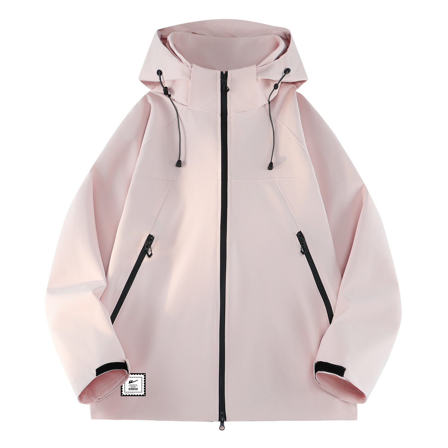 WARRIOR Куртка Unisex, Pink
WARRIOR Куртка Unisex, Pink