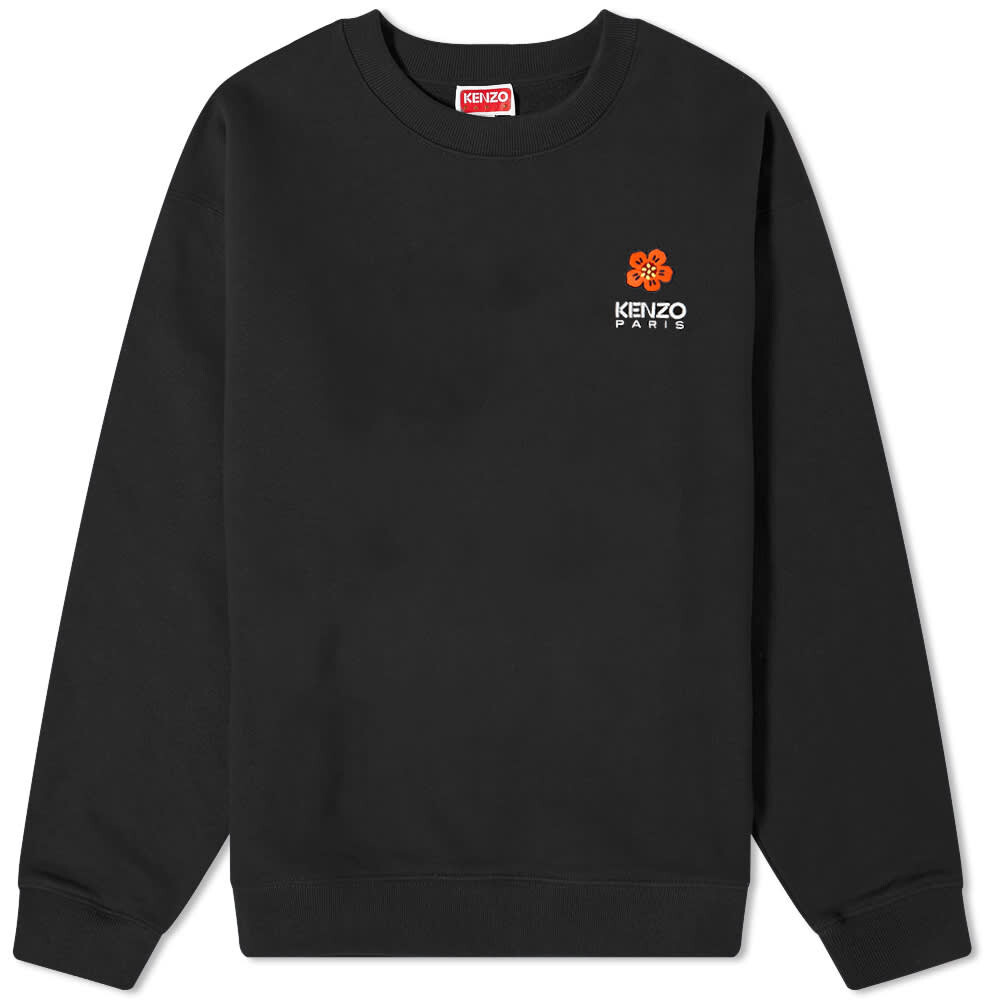 Толстовка Kenzo Crest Logo Regular Sweatshirt, Черный, Толстовка Kenzo Crest Logo Regular Sweatshirt
Толстовка Kenzo Crest Logo Regular Sweatshirt, Черный, Толстовка Kenzo Crest Logo Regular Sweatshirt