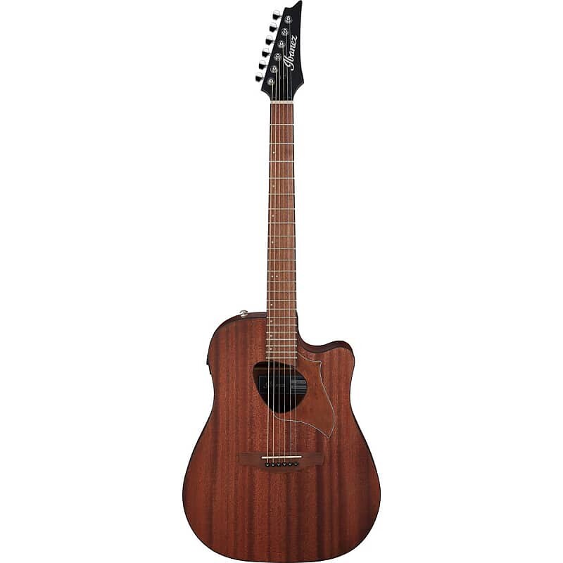 Ibanez ALT20 Altstar Acoustic Electric Guitar, Sapele Top, Open Pore Natural ALT Series
Ibanez ALT20 Altstar Acoustic Electric Guitar, Sapele Top, Open Pore Natural ALT Series