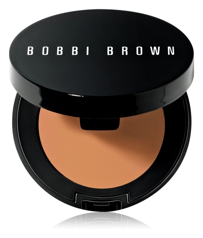 Корректор Bobbi Brown Corrector, оттенок PEACH 1.4 г
Корректор Bobbi Brown Corrector, оттенок PEACH 1.4 г