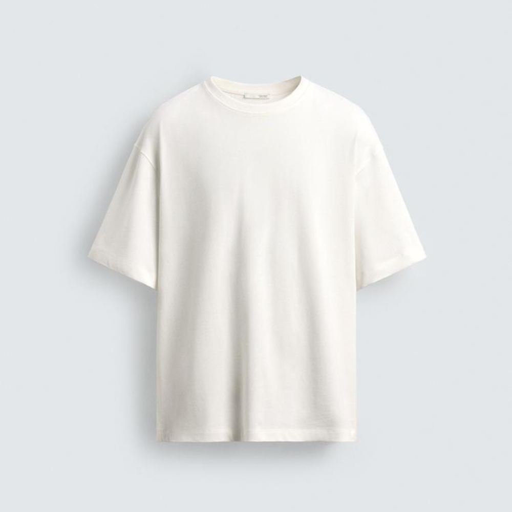 Футболка Zara Dice Print, белый
Футболка Zara Dice Print, белый