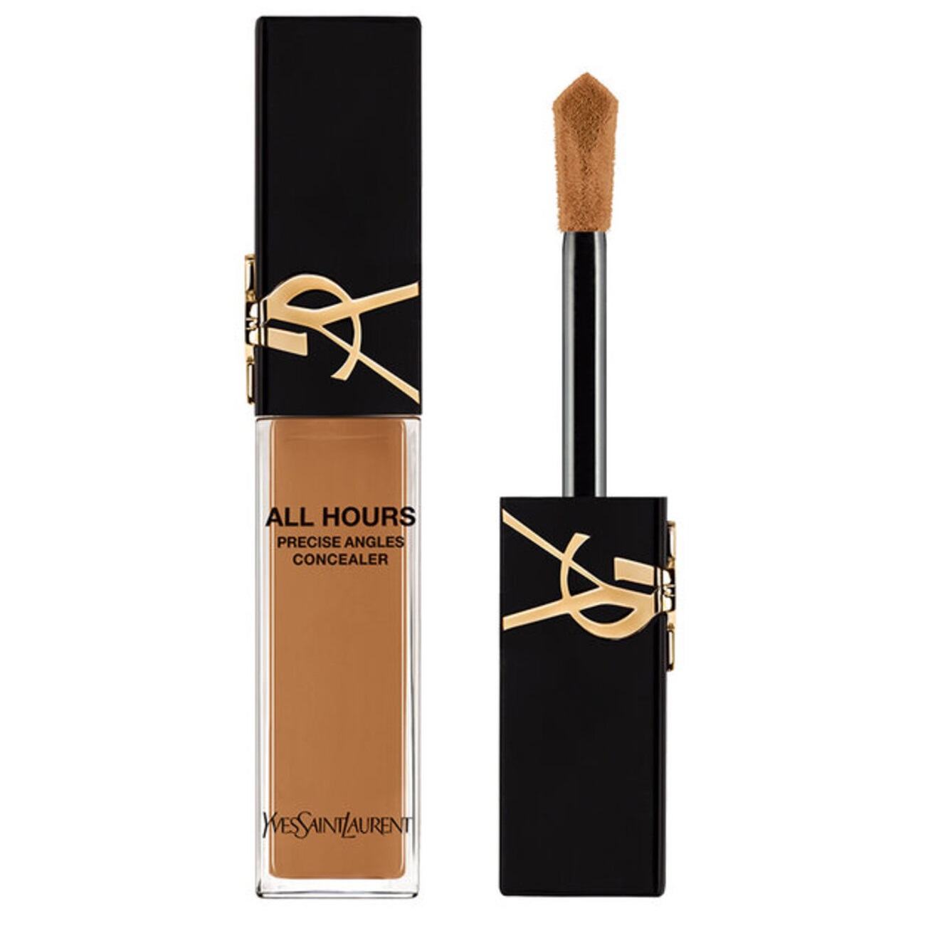 Консилер Yves Saint Laurent All Hours Precise Angles, DN1 
Консилер Yves Saint Laurent All Hours Precise Angles, DN1