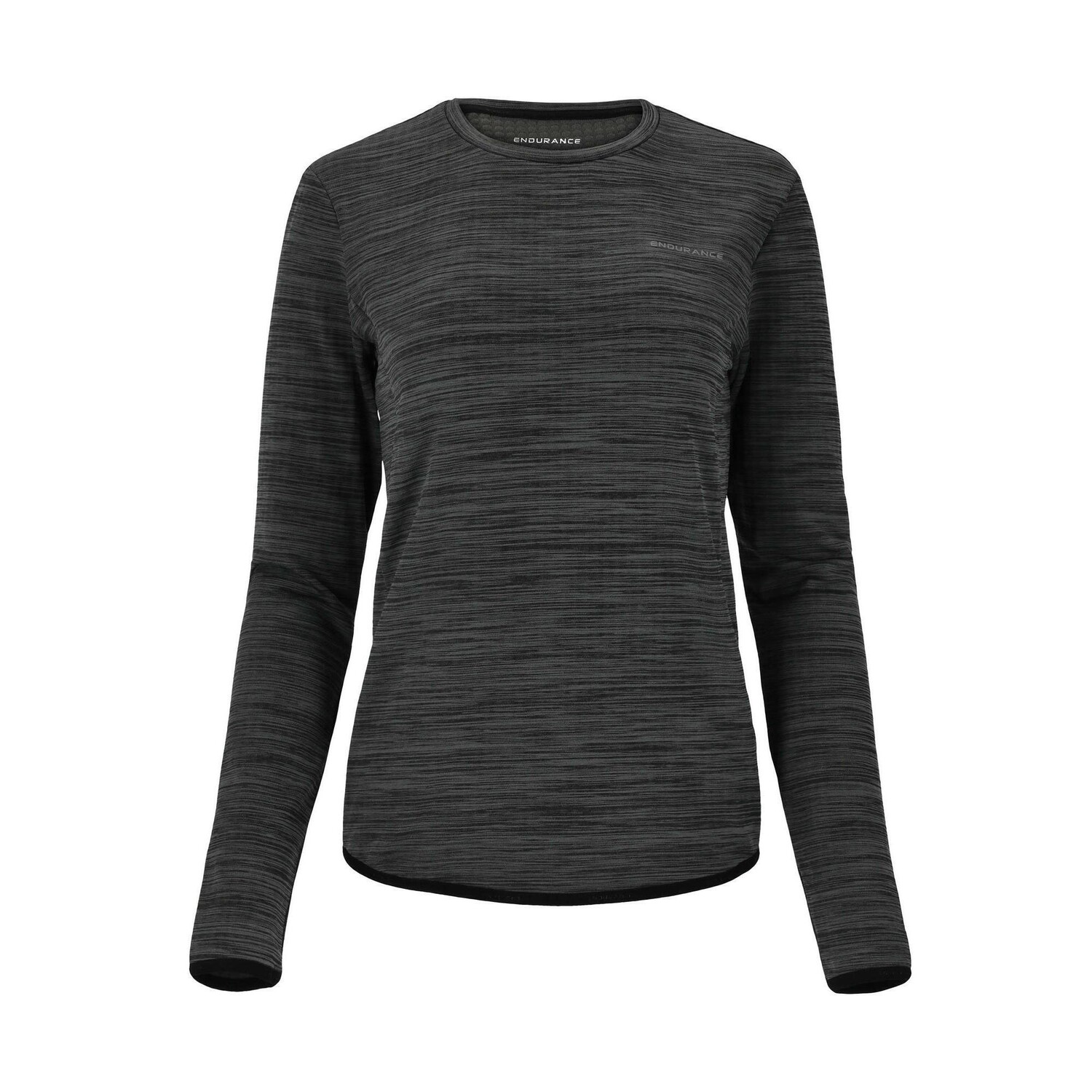 ВЫНОСЛИВОСТЬ ENDURANCE, черный
ВЫНОСЛИВОСТЬ ENDURANCE, черный